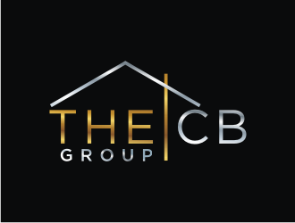 The CB Group logo design by bricton