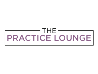 The Practice Lounge logo design by Franky.