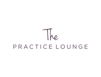 The Practice Lounge logo design by haidar