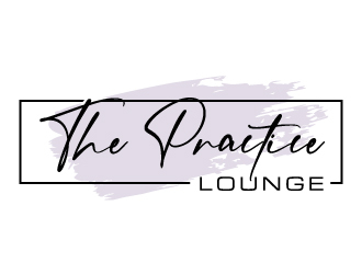 The Practice Lounge logo design by AamirKhan
