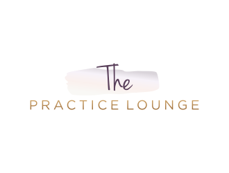 The Practice Lounge logo design by haidar