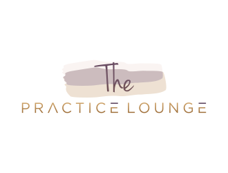 The Practice Lounge logo design by haidar