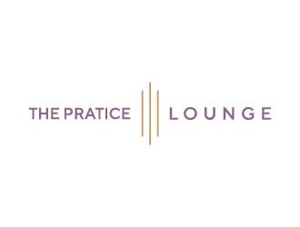 The Practice Lounge logo design by maserik