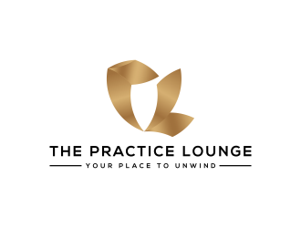 The Practice Lounge logo design by tukang ngopi
