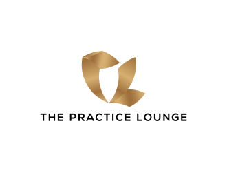 The Practice Lounge logo design by tukang ngopi