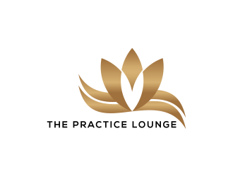 The Practice Lounge logo design by tukang ngopi