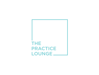 The Practice Lounge logo design by Inaya