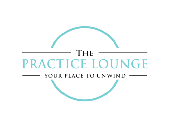 The Practice Lounge logo design by mbamboex