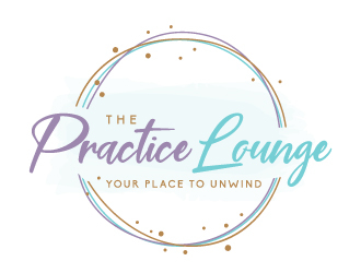 The Practice Lounge logo design by akilis13
