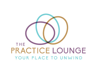 The Practice Lounge logo design by akilis13