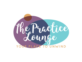 The Practice Lounge logo design by akilis13