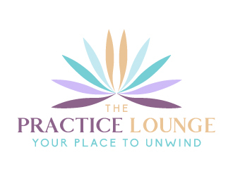 The Practice Lounge logo design by akilis13