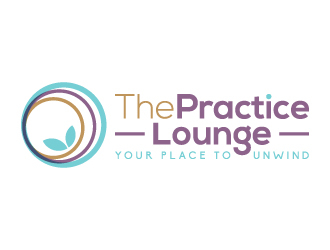 The Practice Lounge logo design by akilis13