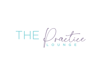 The Practice Lounge logo design by bricton