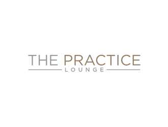 The Practice Lounge logo design by bricton