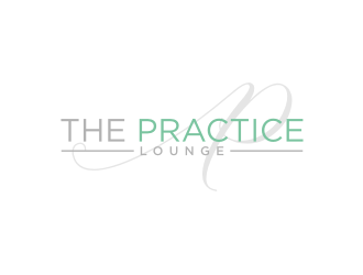 The Practice Lounge logo design by bricton