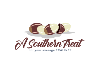 A Southern Treat logo design by veter