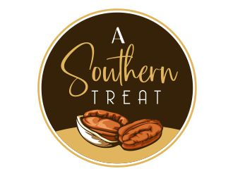 A Southern Treat logo design by veron