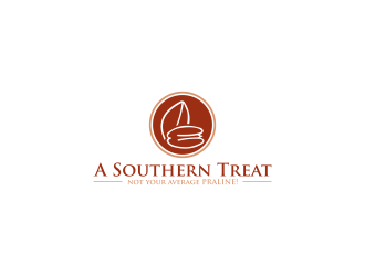 A Southern Treat logo design by RIANW