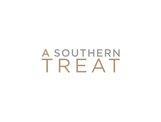 A Southern Treat logo design by bricton