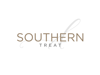 A Southern Treat logo design by bricton