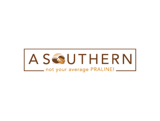 A Southern Treat logo design by MUSANG
