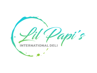  logo design by Gwerth