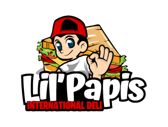  logo design by torresace