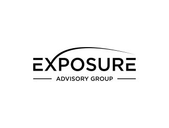 Exposure Advisory Group logo design by pel4ngi