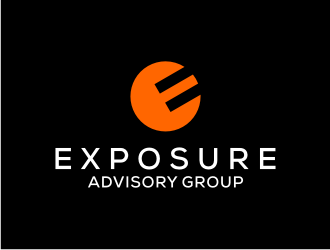 Exposure Advisory Group logo design by peundeuyArt