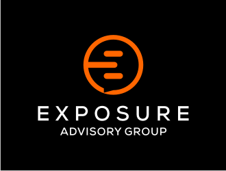 Exposure Advisory Group logo design by peundeuyArt