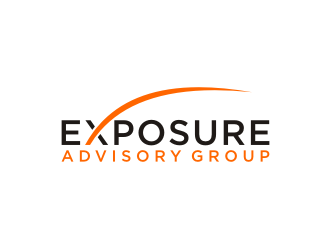 Exposure Advisory Group logo design by asyqh