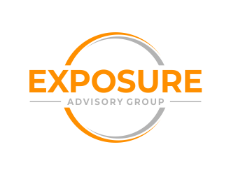 Exposure Advisory Group logo design by creator_studios