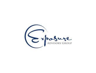 Exposure Advisory Group logo design by narnia