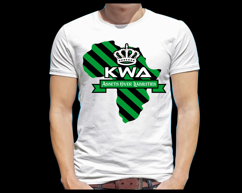 Kings With Assets logo design by aura