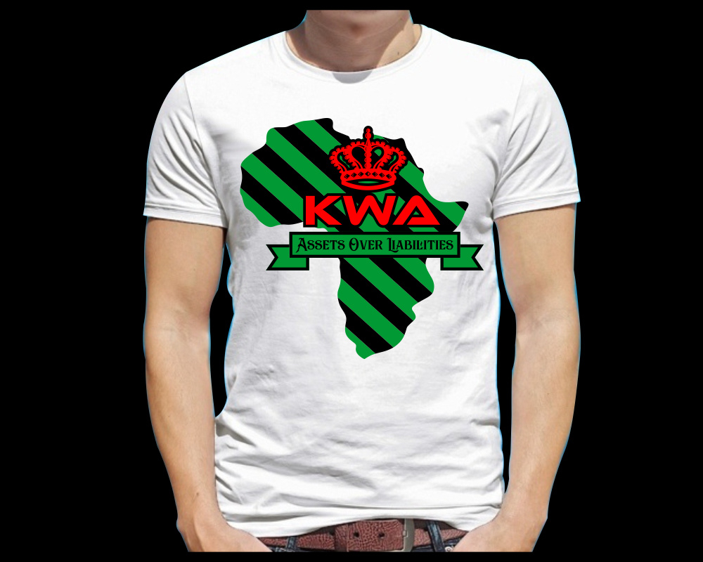 Kings With Assets logo design by aura