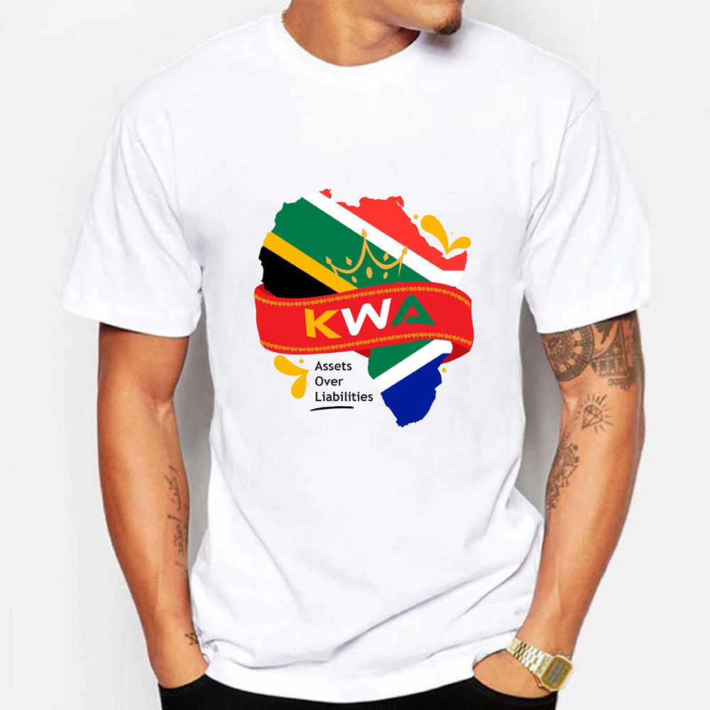 Kings With Assets logo design by bayudesain88