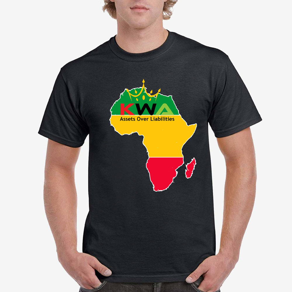 Kings With Assets logo design by bayudesain88