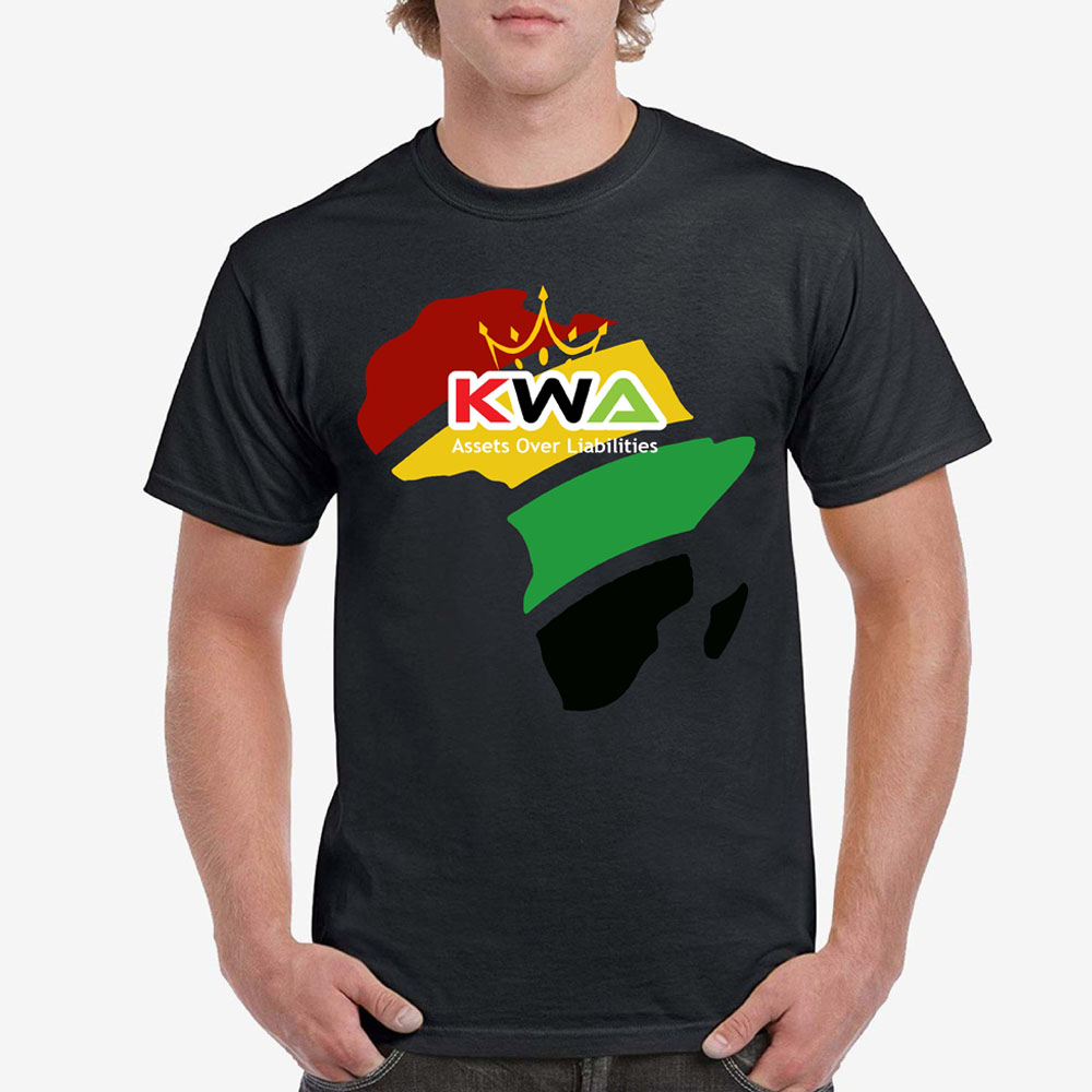 Kings With Assets logo design by bayudesain88