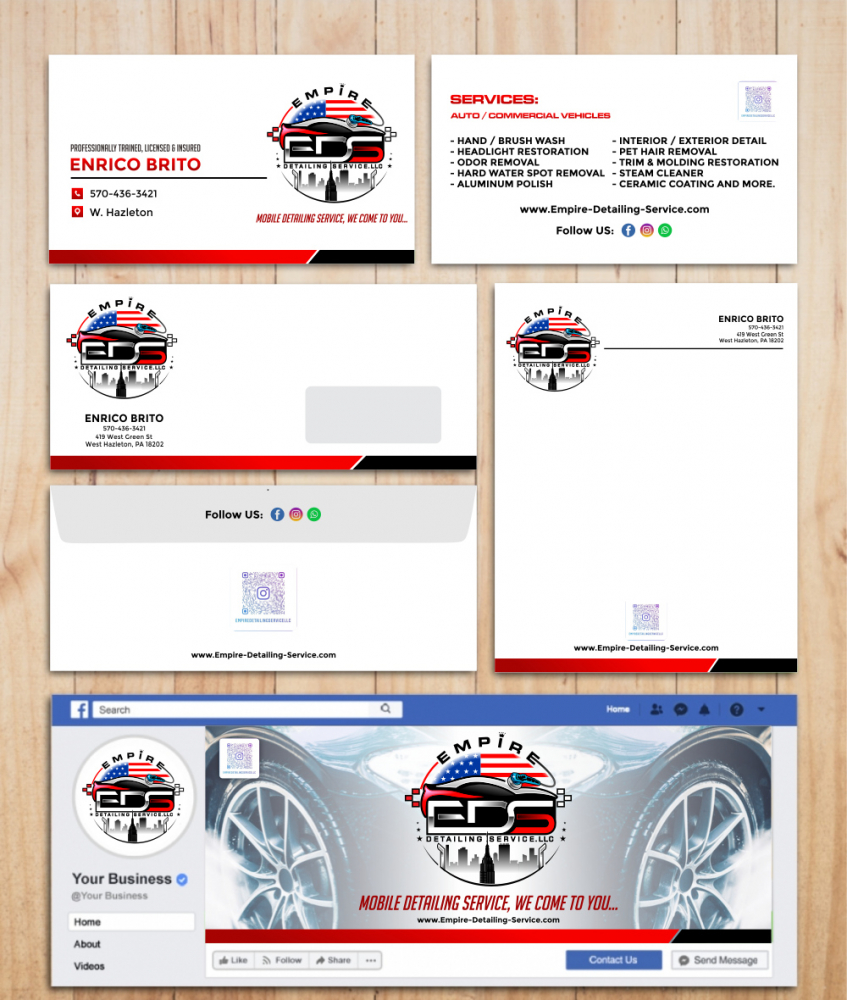 logo design by zizze23