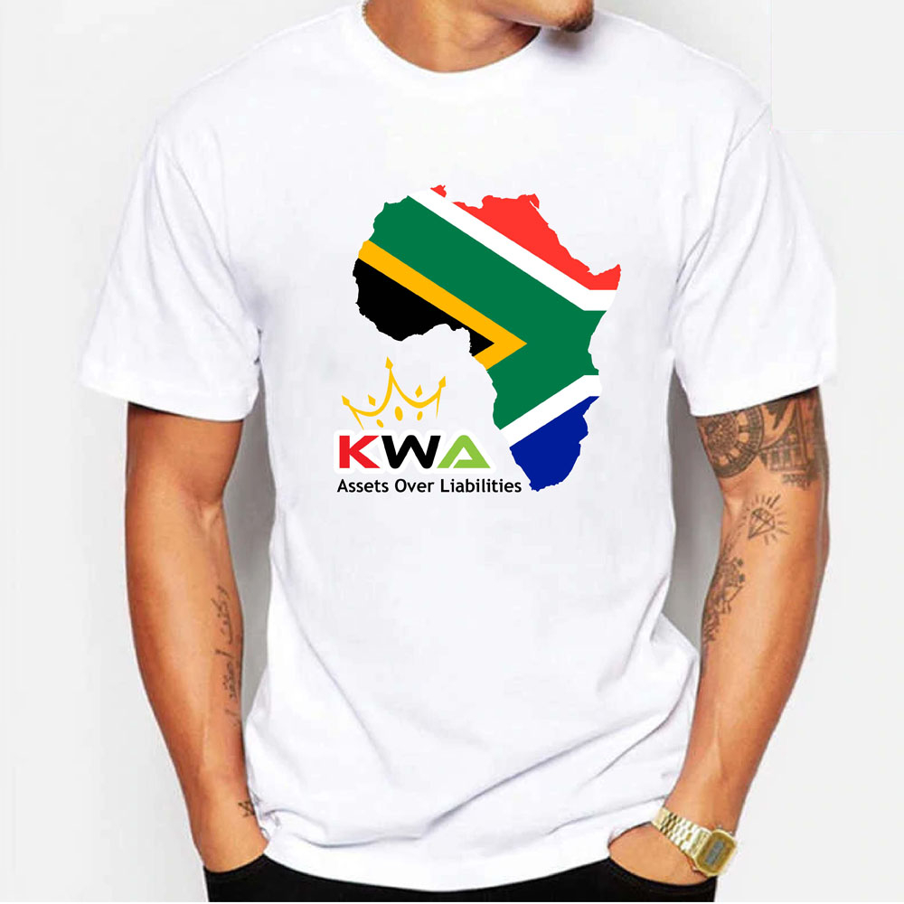 Kings With Assets logo design by bayudesain88