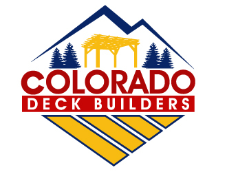  Colorado Deck Builders logo design by PMG