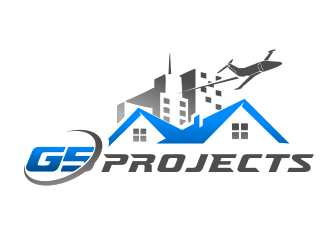 G5 Projects  logo design by YONK
