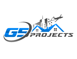 G5 Projects  logo design by YONK