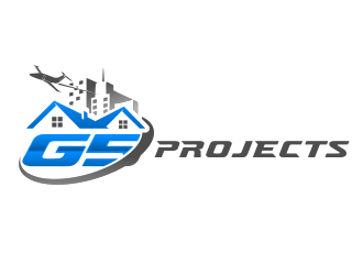 G5 Projects  logo design by YONK