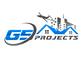 G5 Projects  logo design by YONK
