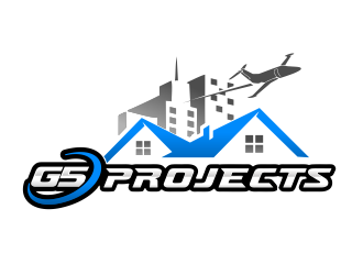 G5 Projects  logo design by YONK