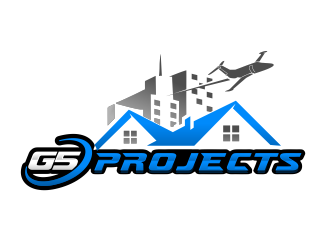 G5 Projects  logo design by YONK