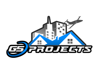 G5 Projects  logo design by YONK