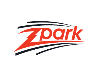 zpark.no logo design by Foxcody